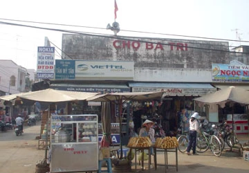 Những kỳ án đất đai ở Nam Bộ thời khẩn hoang - Bài 1: Ai là ông già Ba Tri? ảnh 3