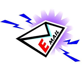 Những nguyên tắc vàng cho E-Mail ảnh 1