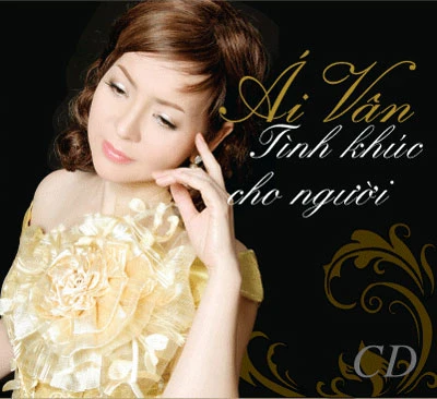 Album Tình khúc cho người