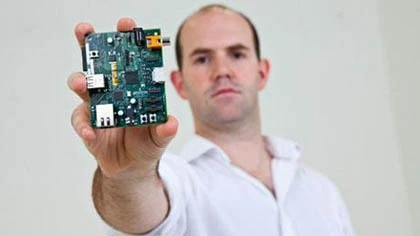 Những sản phẩm "đỉnh" nhất 2012 ảnh 12