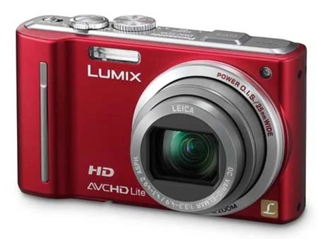 5 máy ảnh compact siêu zoom tốt nhất ảnh 1