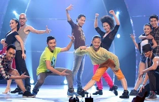 Truyền hình thực tế - Từ sàn diễn đến cuộc đời - Kỳ 4: Phía sau những sự cố ảnh 2