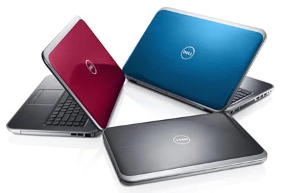 Dell ra mắt dòng laptop Audi tại Việt Nam ảnh 2