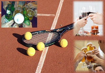 Chưa khỏe đã rước thêm bệnh ảnh 1