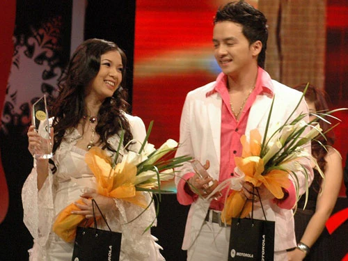 Phát sóng không xin phép hoặc không trả tiền bản quyền chương trình truyền hình đều có khả năng bị phạt gấp 5 lần giá trị chương trình. (Ảnh chương trình Album Vàng của HTV. Ảnh chỉ mang tính minh hoạ)