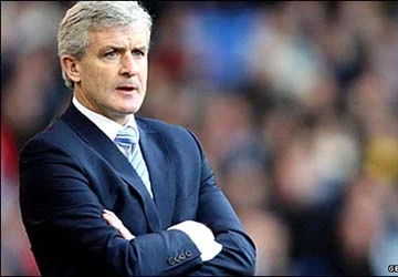 Mark Hughes tái xuất với tư cách thuyền trưởng Fulham ảnh 1