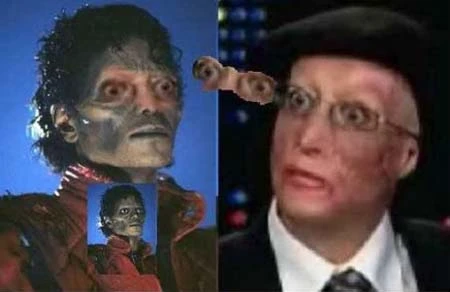 Lại dấy lên tin đồn Michael Jackson còn sống ảnh 11