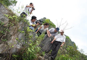 Phim truyền hình 2009: Thành công ở dòng ký sự ảnh 1 Phim truyền hình 2009: Thành công ở dòng ký sự ảnh 1