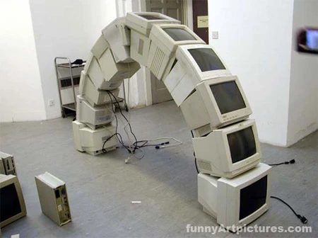 Những bãi rác thải điện tử khổng lồ ảnh 5