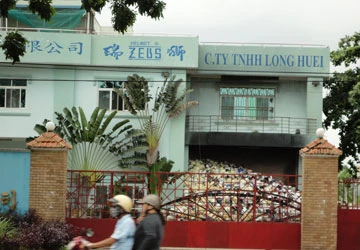 “Cuộc chiến” phế liệu - Bài 2: Giành nhau xác nhà xưởng cháy ảnh 2 “Cuộc chiến” phế liệu - Bài 2: Giành nhau xác nhà xưởng cháy ảnh 2