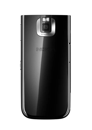 Nokia ra mắt 5330 Mobile TV Edition ảnh 6