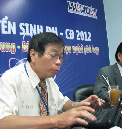 Tư vấn tuyển sinh ĐH- CĐ 2012: Những lưu ý khi chọn trường quốc tế và du học ảnh 8 Tư vấn tuyển sinh ĐH- CĐ 2012: Những lưu ý khi chọn trường quốc tế và du học ảnh 8