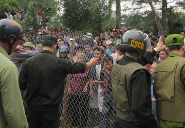 Nạn trộm chó và những chuyện đau lòng - Bài 2: Khi sự phẫn uất thành cái ác ảnh 1