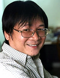 Nguyễn Nhật Ánh đoạt Giải thưởng văn học TP.HCM 2008 ảnh 1