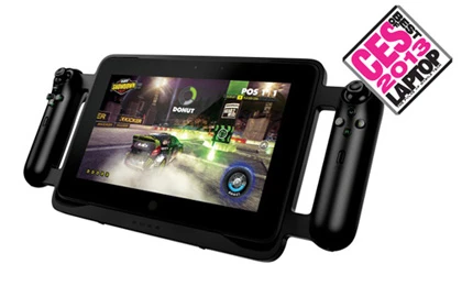 Những siêu phẩm sáng giá bậc nhất CES 2013 ảnh 6