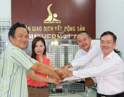 Bất động sản và niềm tin ảnh 1 Bất động sản và niềm tin ảnh 1