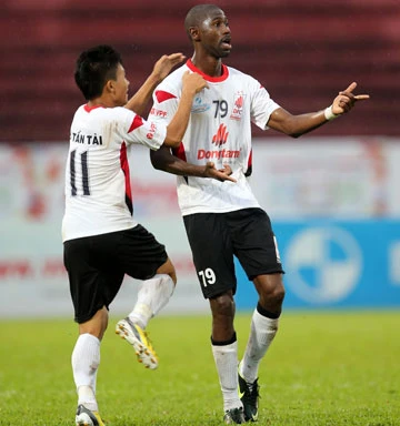 Một thời đã xa ảnh 1