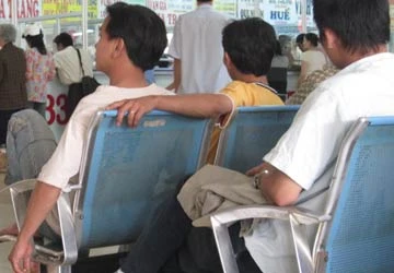 Cứ theo quy định mà xử phạt! ảnh 1