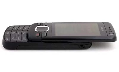 Khám phá Nokia 6600i Slide ảnh 10