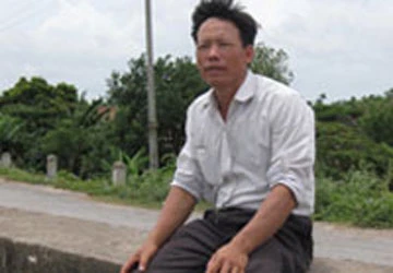 Phán quyết Đoàn Văn Vươn ảnh 1