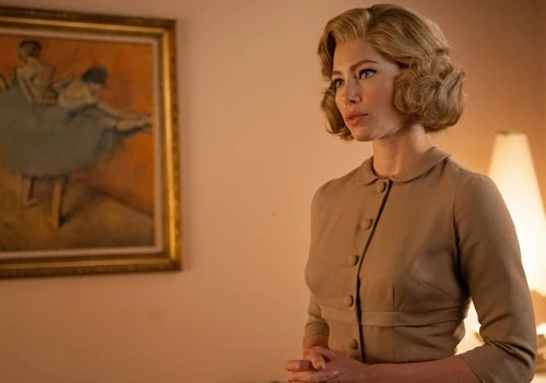 Jessica Biel nghẹt thở khi đóng phim về tác giả ‘Psycho’ ảnh 3