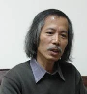 Họa sỹ Lương Xuân Đoàn.