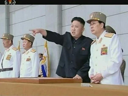 Vì sao Triều Tiên "im hơi lặng tiếng" gần đây? ảnh 1