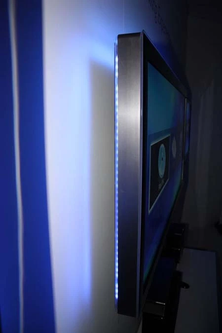 TV Philips 21:9 hỗ trợ 3D sẽ ra mắt hè này ảnh 1