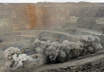 Đất hiếm và môi trường: Trả giá cho công nghệ xanh ảnh 1