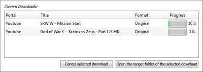 Download video từ các website chia sẻ ảnh 4