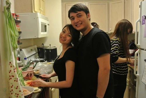 Lộ diện người yêu Thủy Top ảnh 4