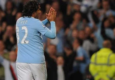 Tevez xin lỗi các CĐV West Ham sau khi ghi bàn thắng