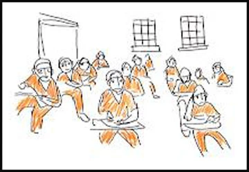 Oan cho những người học nghiêm túc ảnh 1