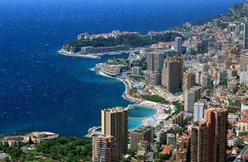 Vì sao Monaco trở nên giàu có? ảnh 2