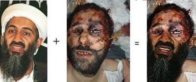 Đâu là bằng chứng cho cái chết của Bin Laden? ảnh 2