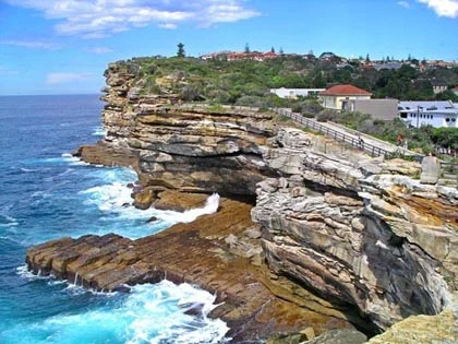 Úc: “Thần hộ mệnh núi The Gap” qua đời ảnh 2