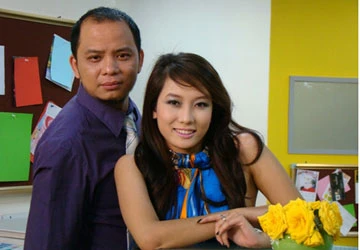 Diễn viên Anh Tuấn: “Tôi chưa bao giờ ngoại tình” ảnh 2