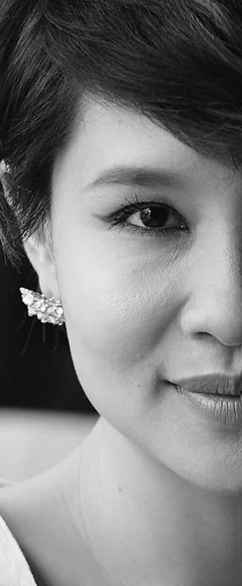 Góc nhìn tuyệt đẹp về Mai Khôi ảnh 3