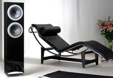 Hi-end Show 2009 tại Hà Nội ảnh 7