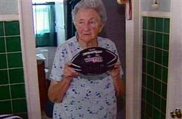 Những vụ kiện lạ đời ảnh 4 Những vụ kiện lạ đời ảnh 4