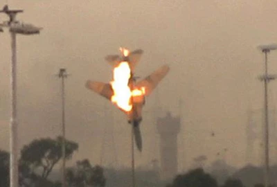 Những hình ảnh đầu tiên về chiến sự tại Libya ảnh 16