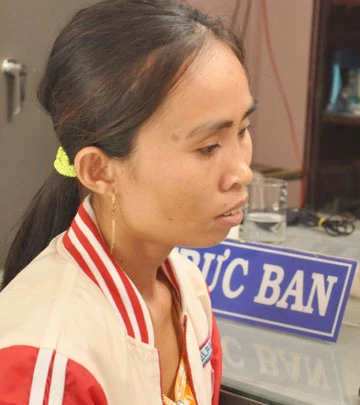 Phòng khám Trung Quốc “giam lỏng” bệnh nhân ảnh 1