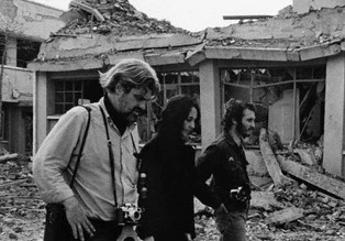 Hà Nội - 12 ngày đêm dưới mưa bom - Kỳ 5: Giáng sinh trong đổ nát ảnh 1