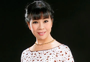 Ca sĩ Ánh Tuyết tổ chức đêm nhạc Y Vân ảnh 1 Ca sĩ Ánh Tuyết tổ chức đêm nhạc Y Vân ảnh 1