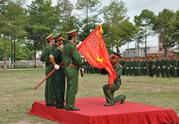 Ðang học trường dạy nghề cũng được hoãn nghĩa vụ quân sự ảnh 1