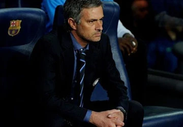 Mourinho: Các culé sẽ không bao giờ tha thứ cho tôi ảnh 1