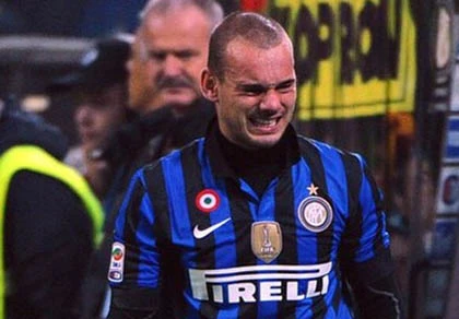 Inter lục đục sau trận thua Juventus ảnh 1