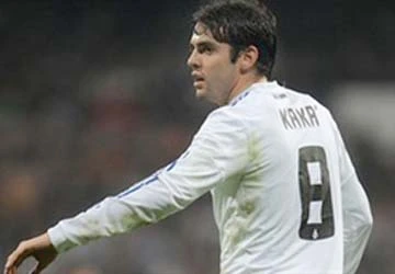 Cục nợ Kaka ảnh 1