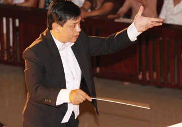 Ông nhạc trưởng đi tìm thị trường ảnh 1 Ông nhạc trưởng đi tìm thị trường ảnh 1