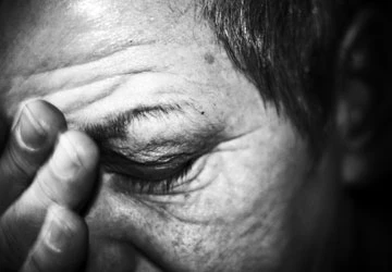 Bệnh “ma nhập” ảnh 1